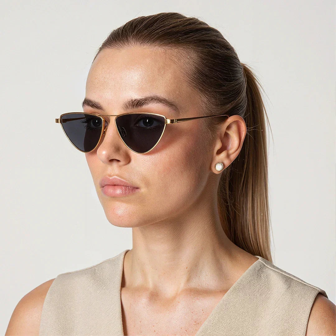 Sara Nadal | Gafas de Sol Lea