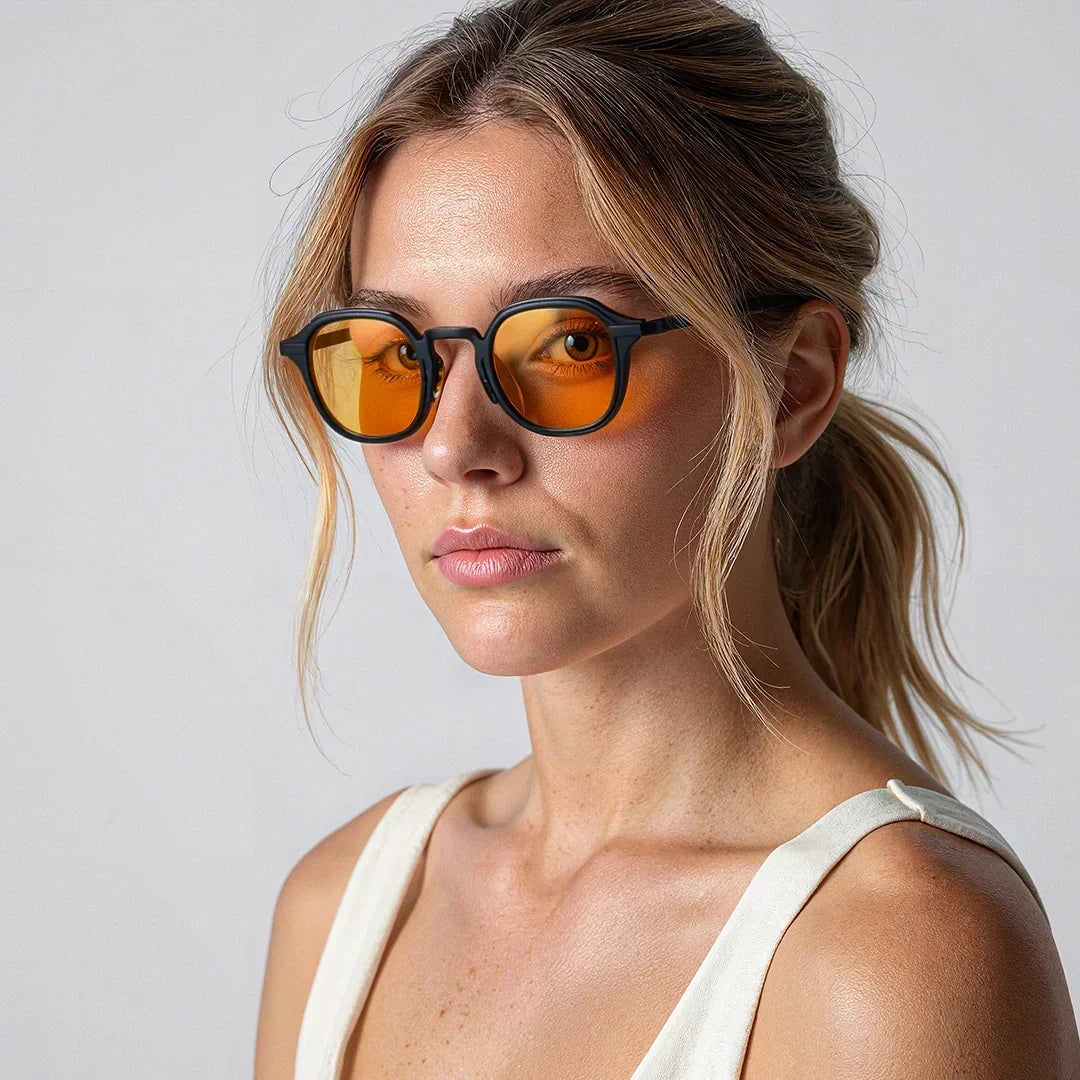 Sara Nadal | Gafas de Sol Solena