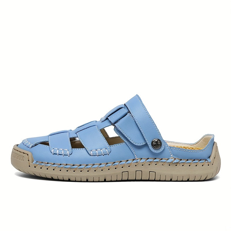 Elina – Sandalias cómodas ajustables
