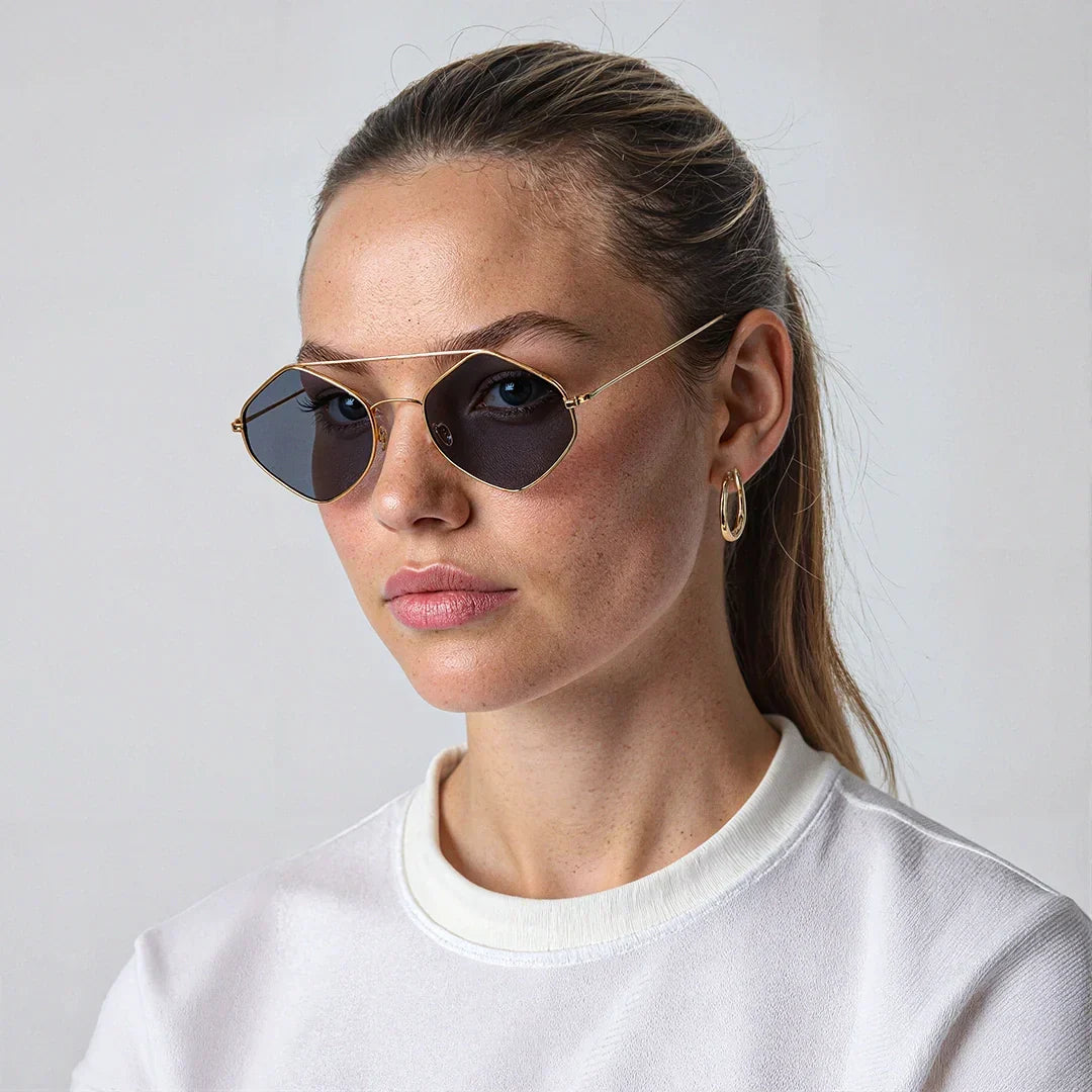 Sara Nadal | Gafas de Sol Roxana