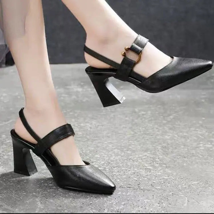 Zapatos de Salón Elegantes Élise