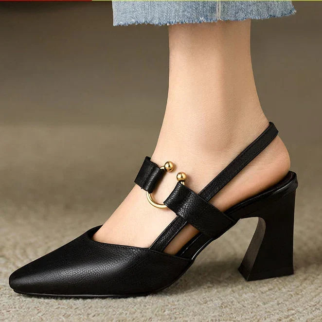 Zapatos de Salón Elegantes Élise