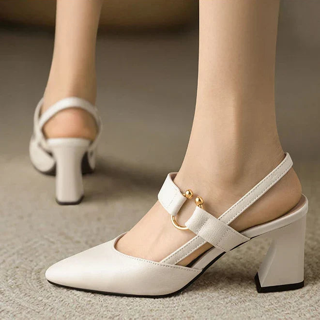 Zapatos de Salón Elegantes Élise