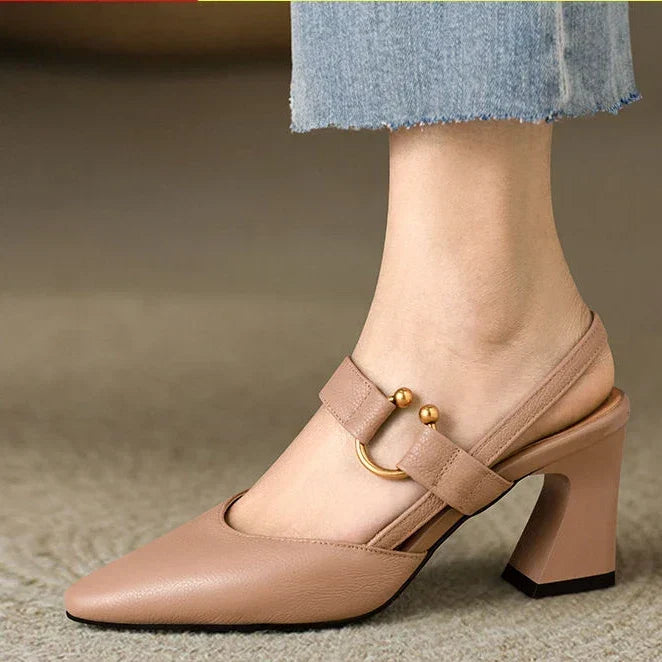 Zapatos de Salón Elegantes Élise