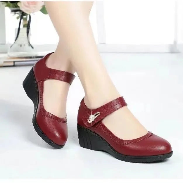 Zapatos de Salón Cómodos y Elegantes Camille