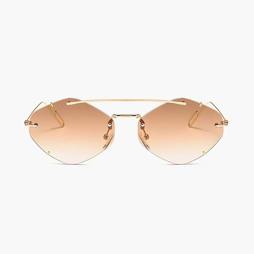 Sara Nadal | Gafas de Sol Leticia