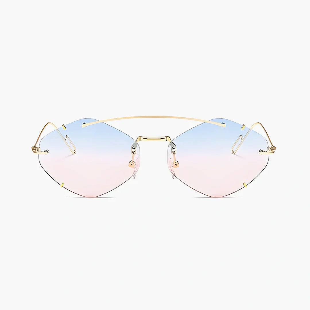 Sara Nadal | Gafas de Sol Leticia