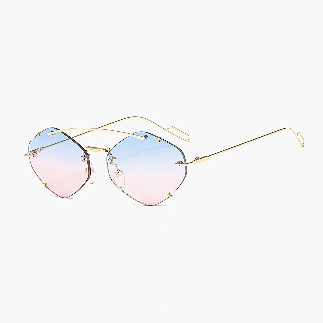 Sara Nadal | Gafas de Sol Leticia