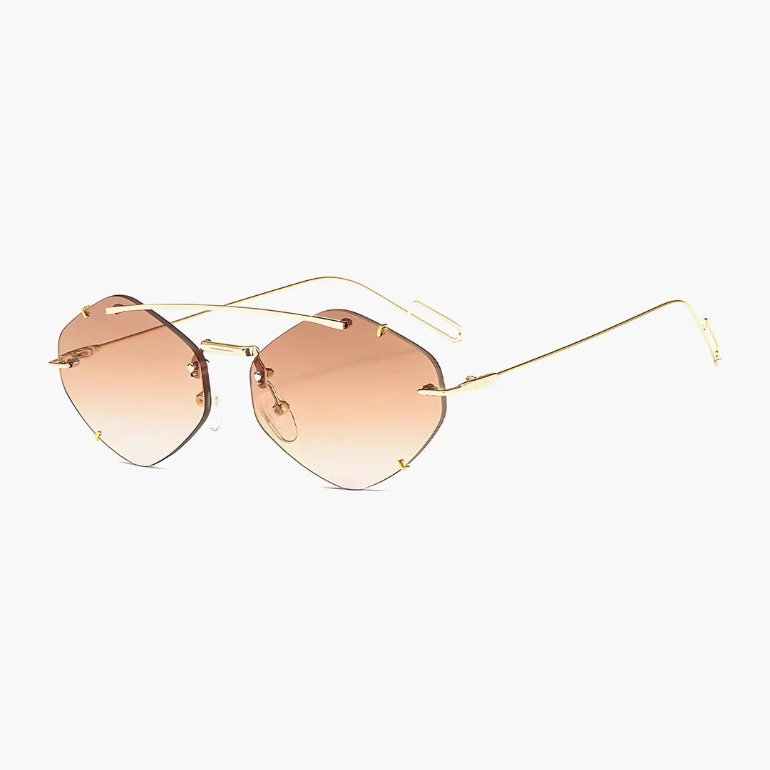 Sara Nadal | Gafas de Sol Leticia