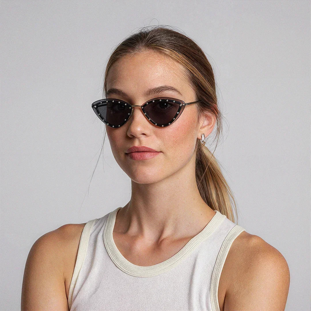 Sara Nadal | Gafas de Sol Oceana