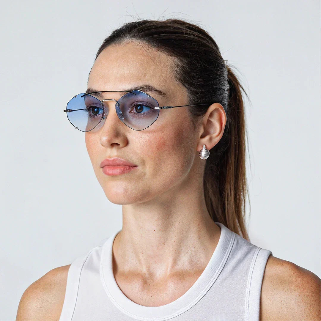 Sara Nadal | Gafas de Sol Leticia