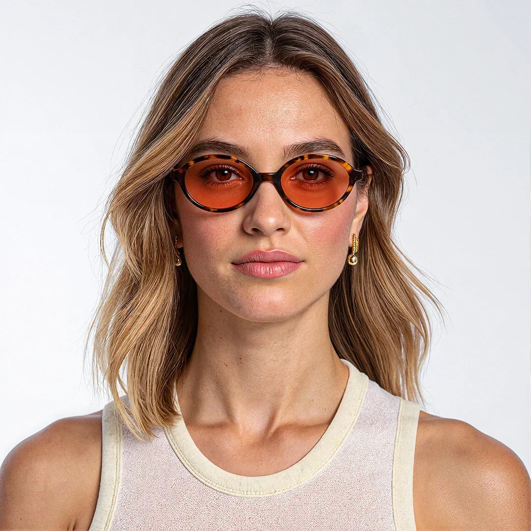 Sara Nadal | Gafas de Sol Flor