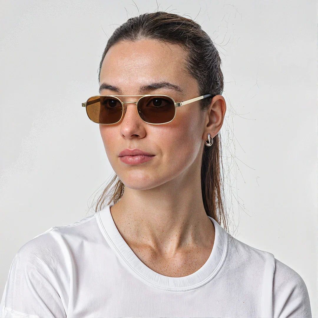 Sara Nadal | Gafas de Sol Delfina