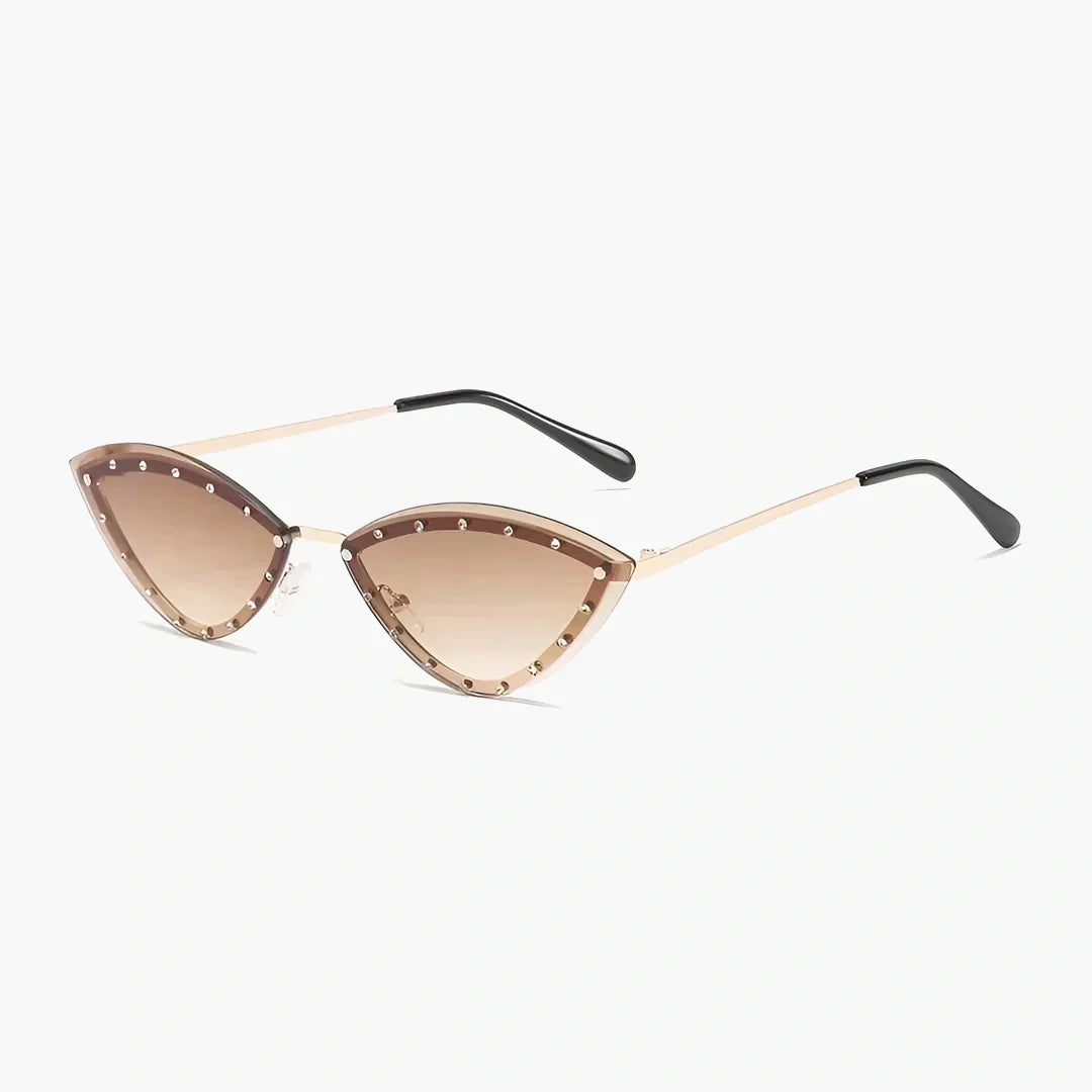 Sara Nadal | Gafas de Sol Oceana