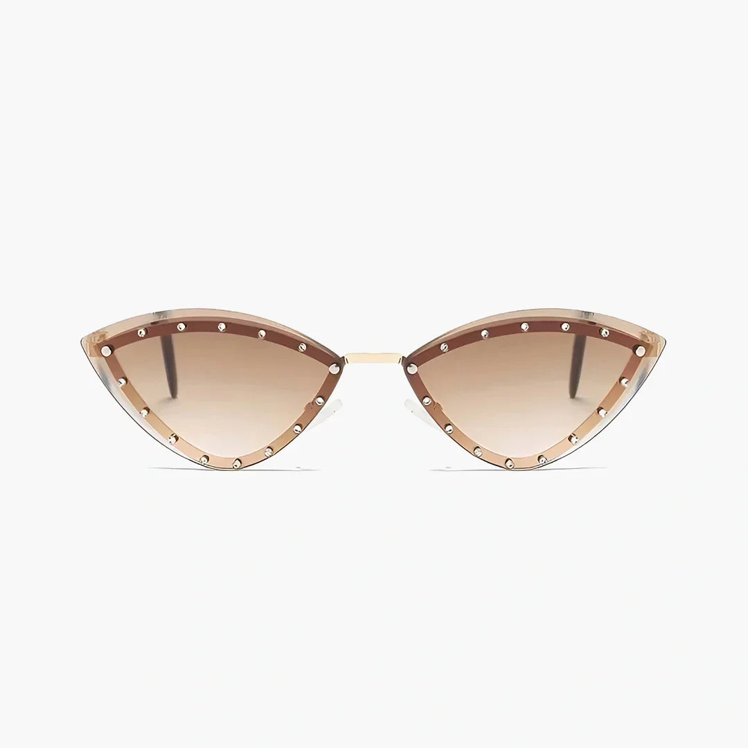 Sara Nadal | Gafas de Sol Oceana