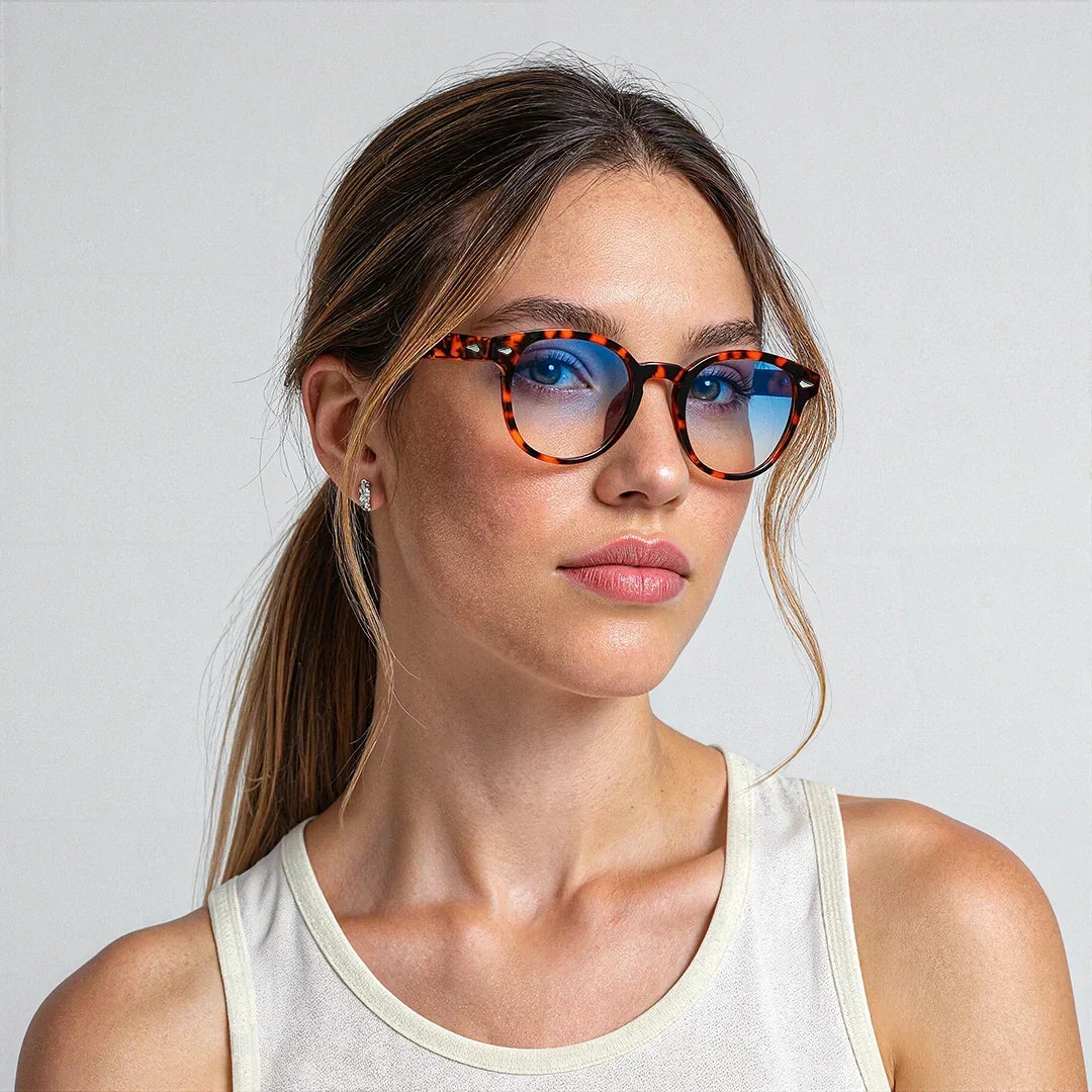 Sara Nadal | Gafas de Sol Julieta