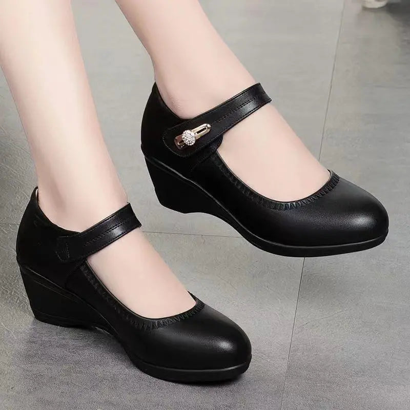 Zapatos de Salón Cómodos y Elegantes Camille
