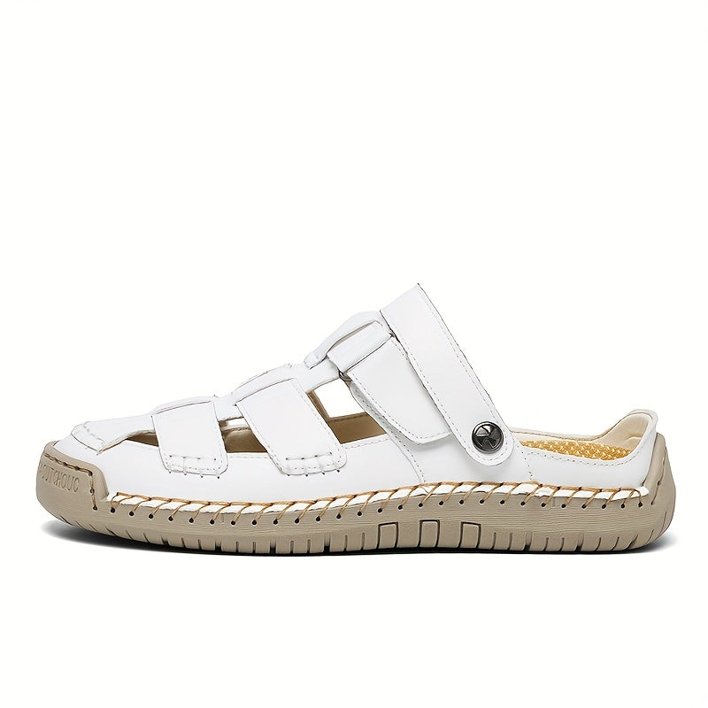 Elina – Sandalias cómodas ajustables
