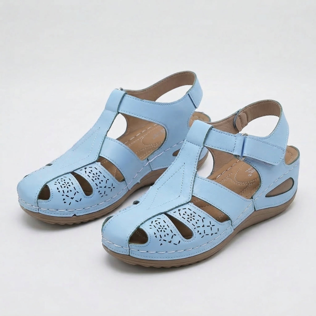 Liva – Sandalias ligeras y cómodas para días cálidos