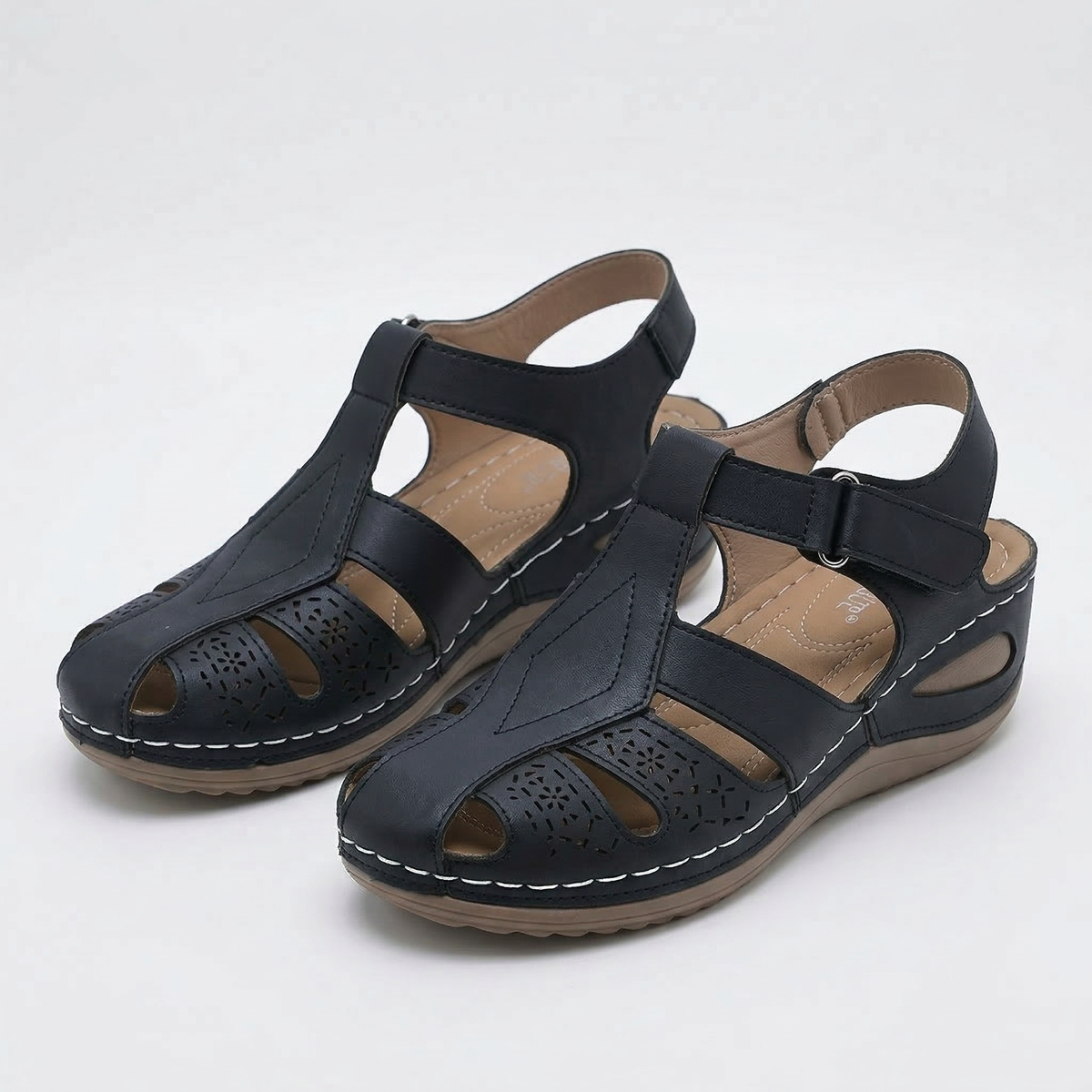 Liva – Sandalias ligeras y cómodas para días cálidos
