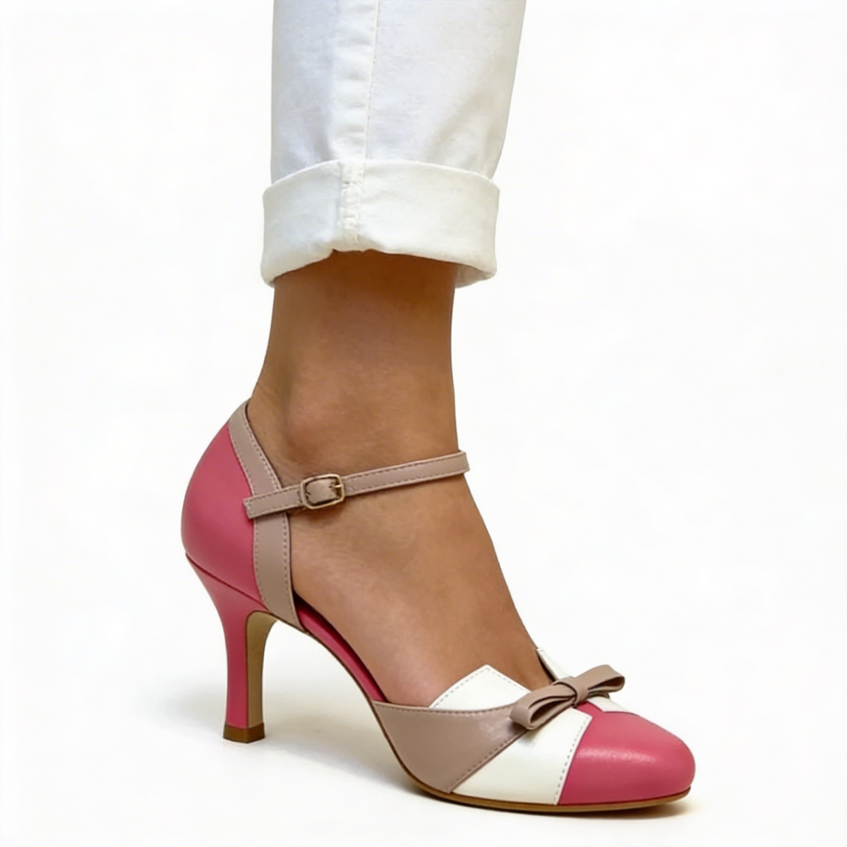 Tacones Elegantes Esetlle