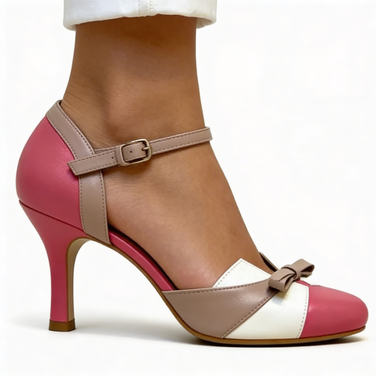 Tacones Elegantes Esetlle