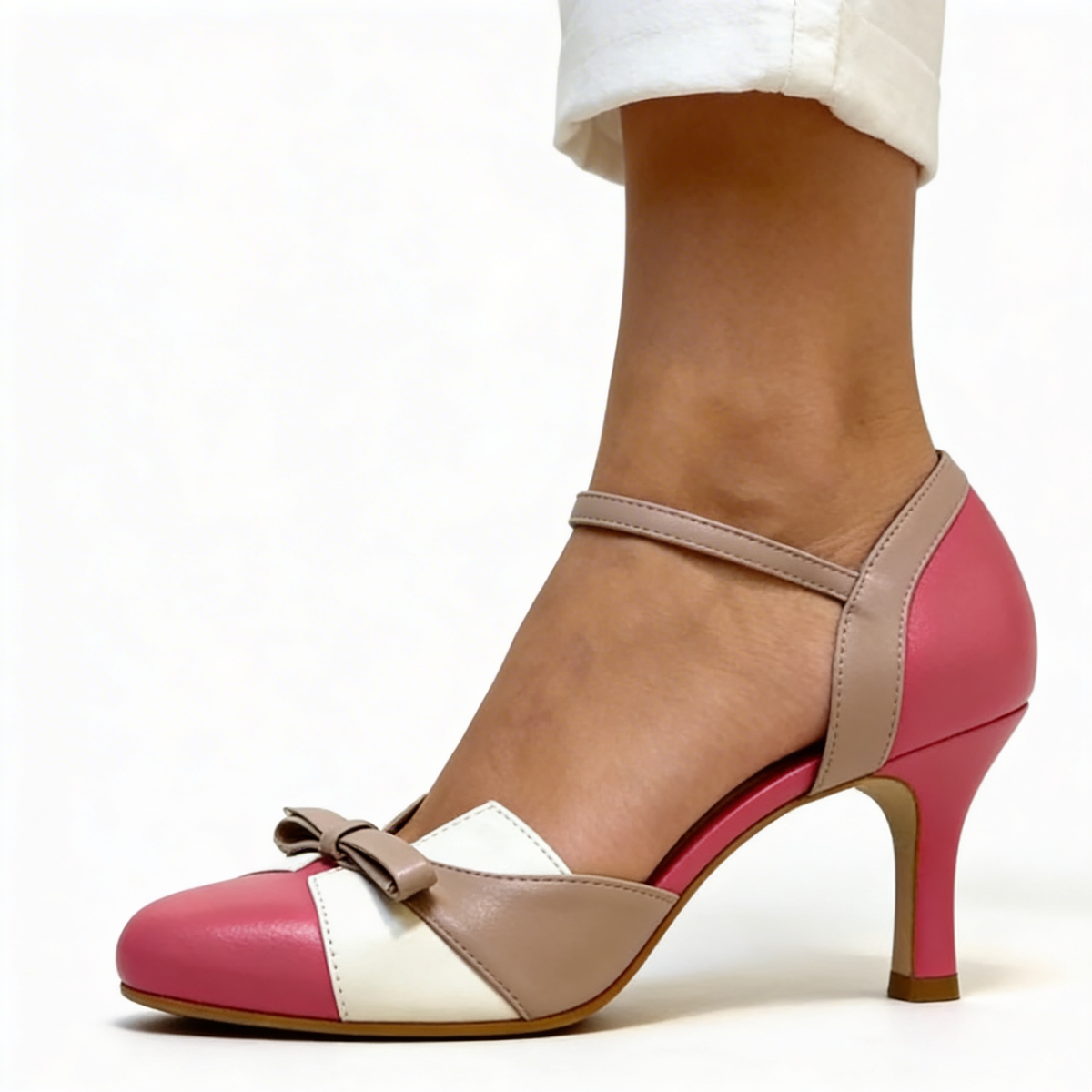 Tacones Elegantes Esetlle