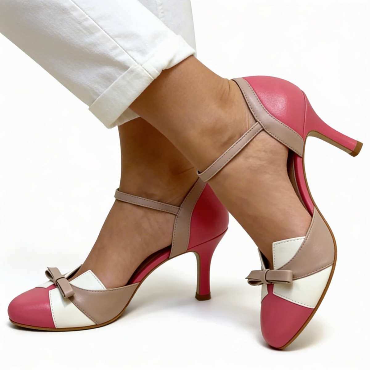 Tacones Elegantes Esetlle