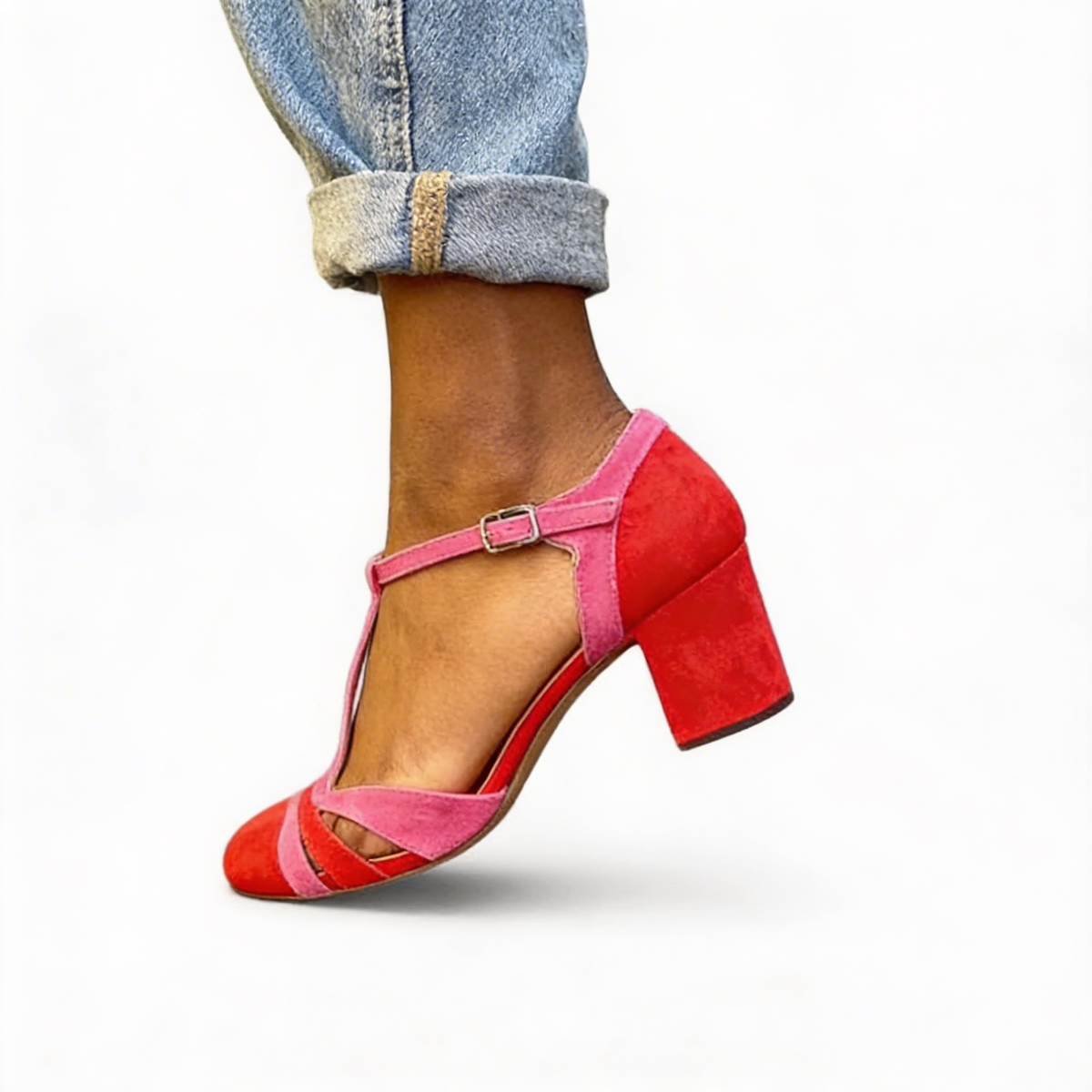 Tacones Elegantes Dominique