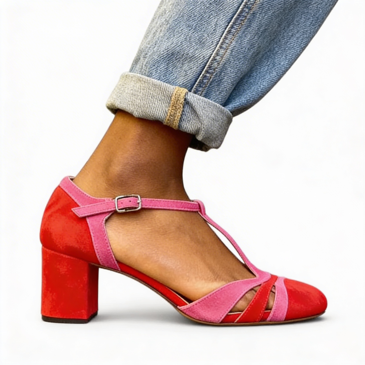 Tacones Elegantes Dominique
