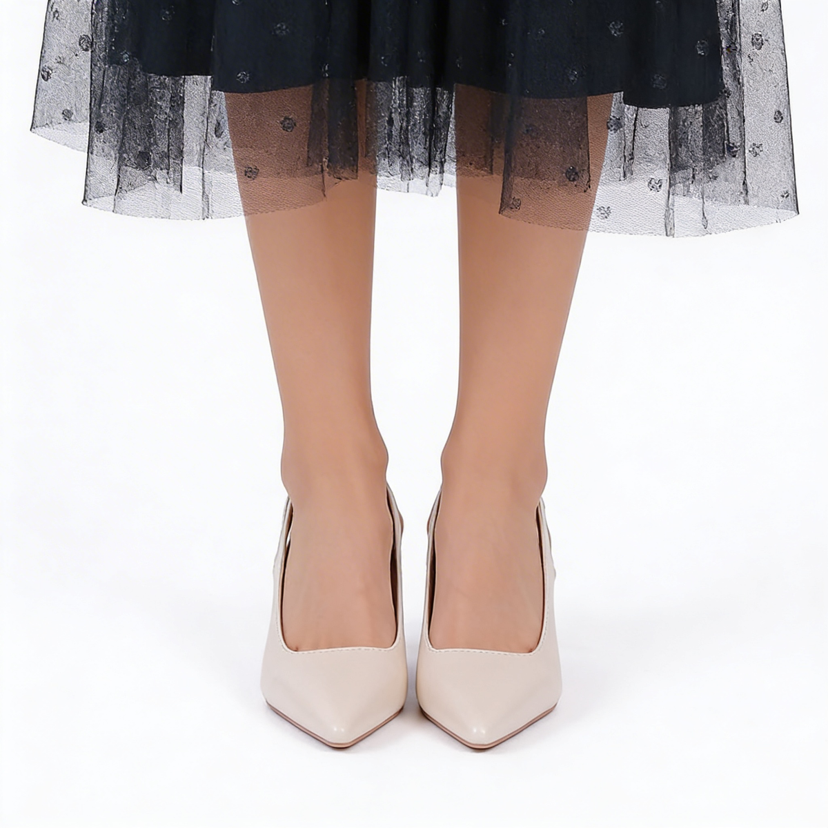 Tacones Elegantes Magdalena