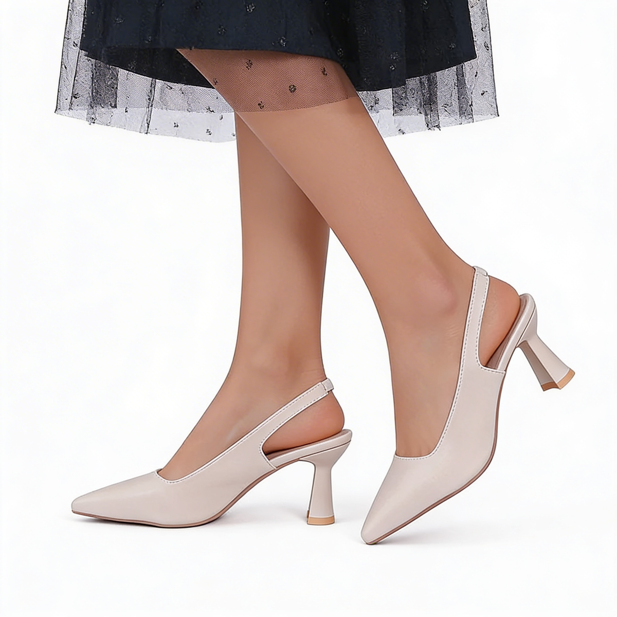 Tacones Elegantes Magdalena