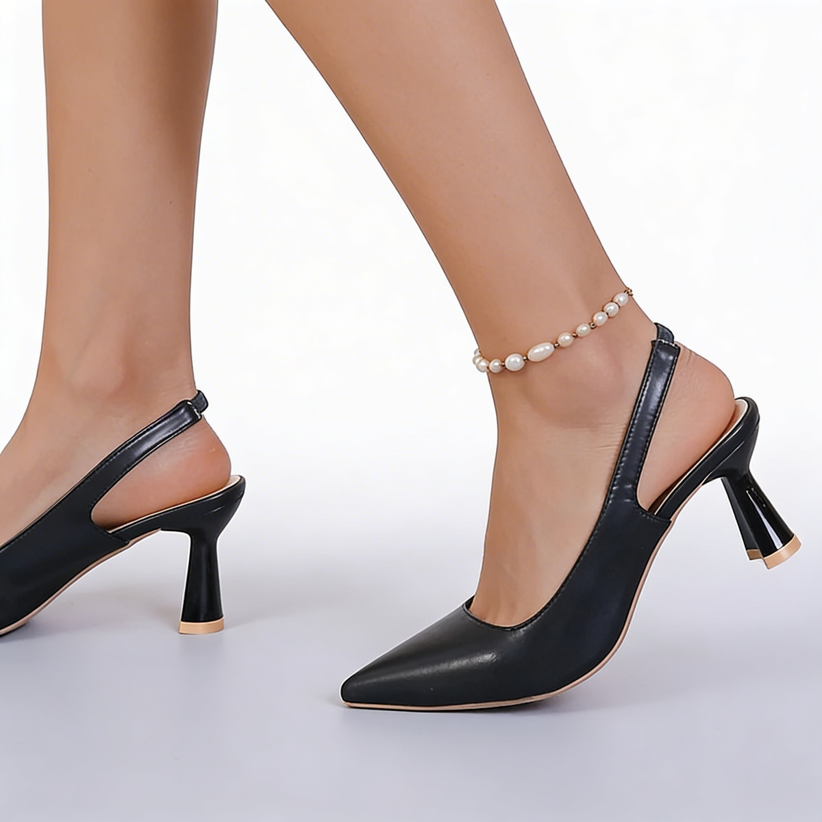 Tacones Elegantes Magdalena