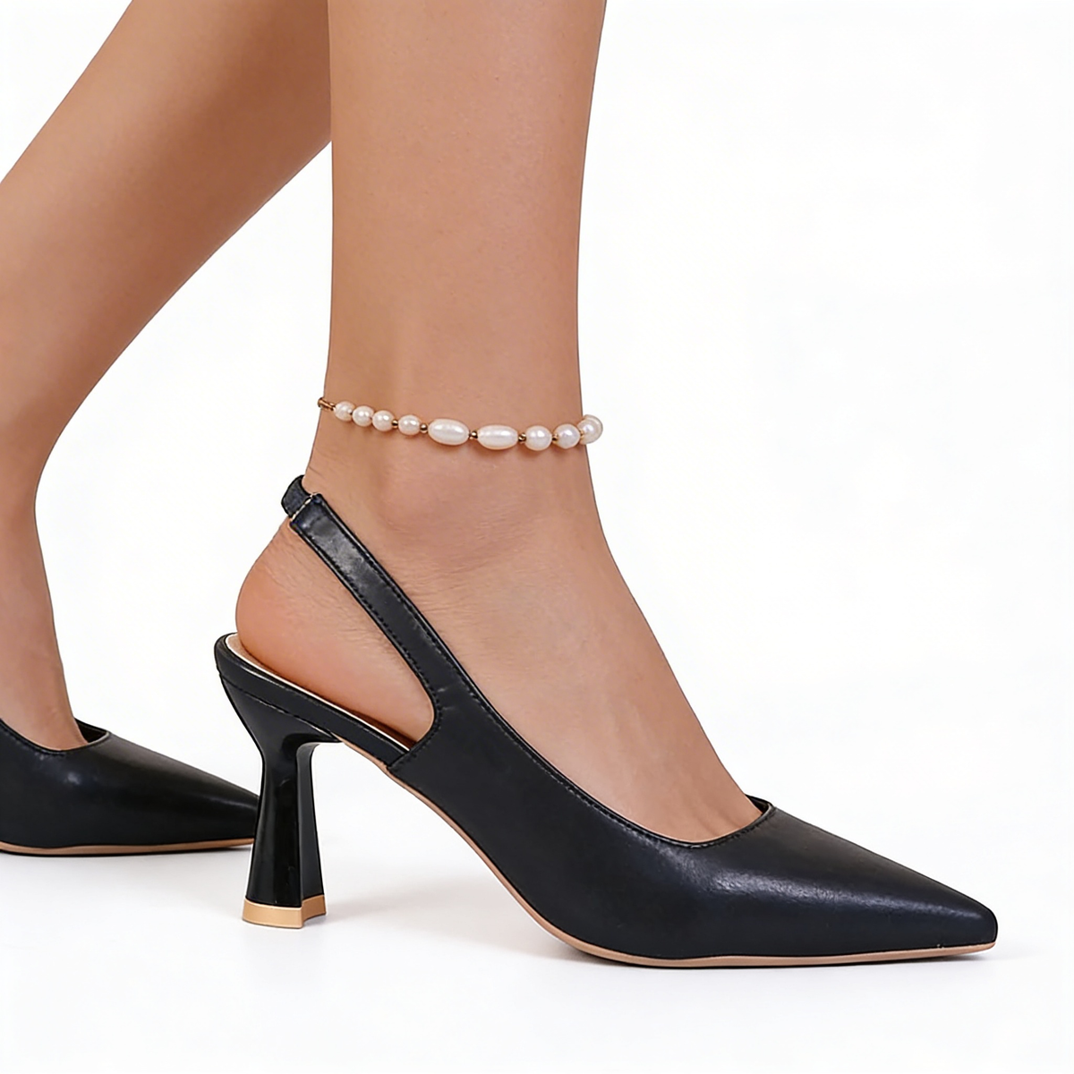 Tacones Elegantes Magdalena
