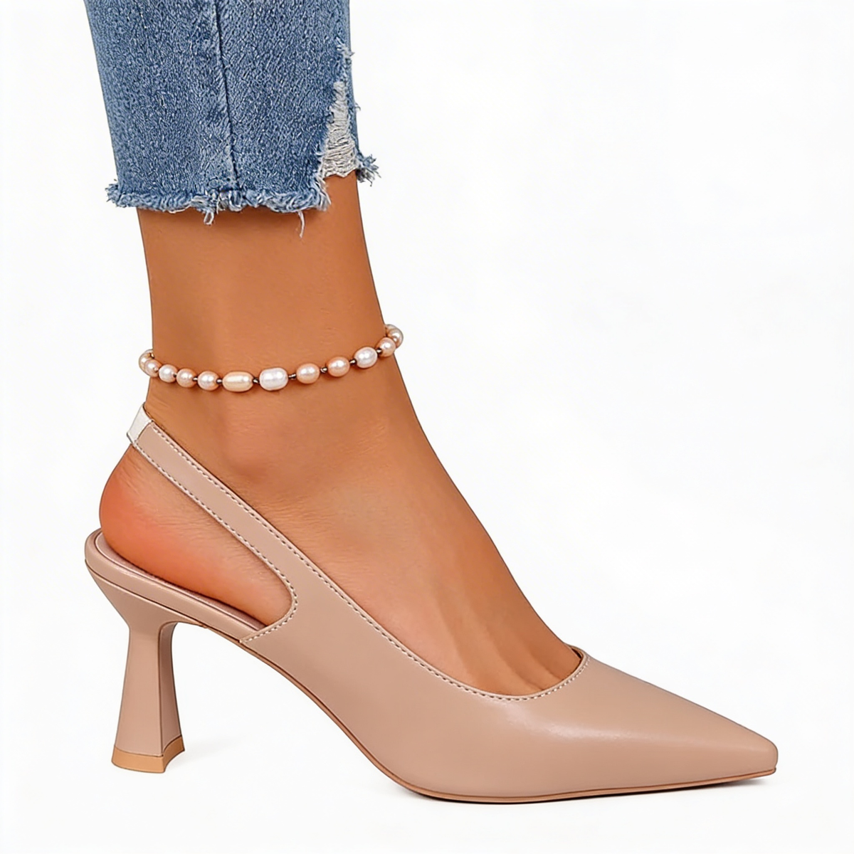 Tacones Elegantes Magdalena