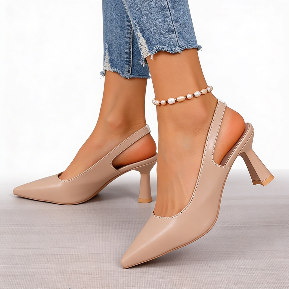 Tacones Elegantes Magdalena