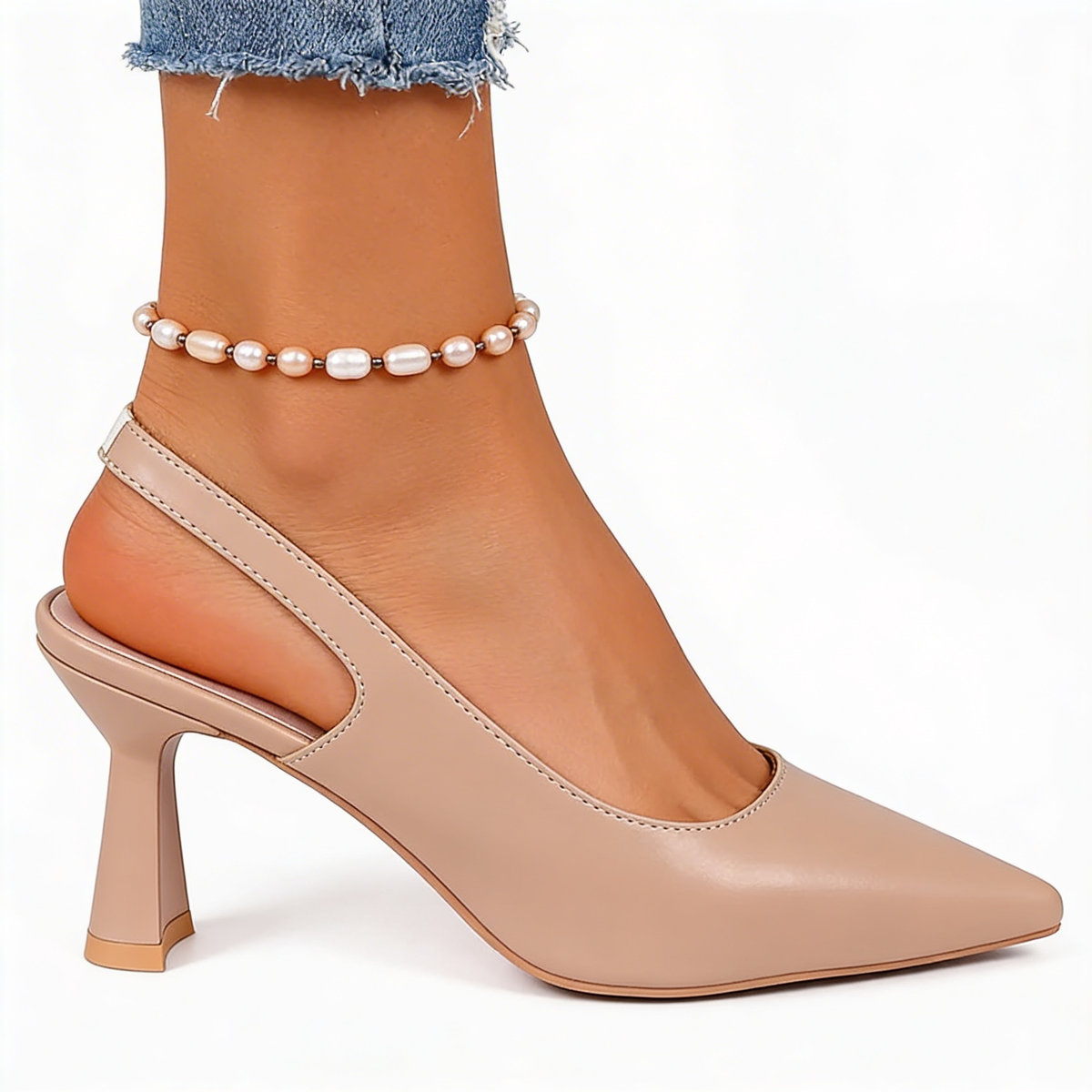 Tacones Elegantes Magdalena