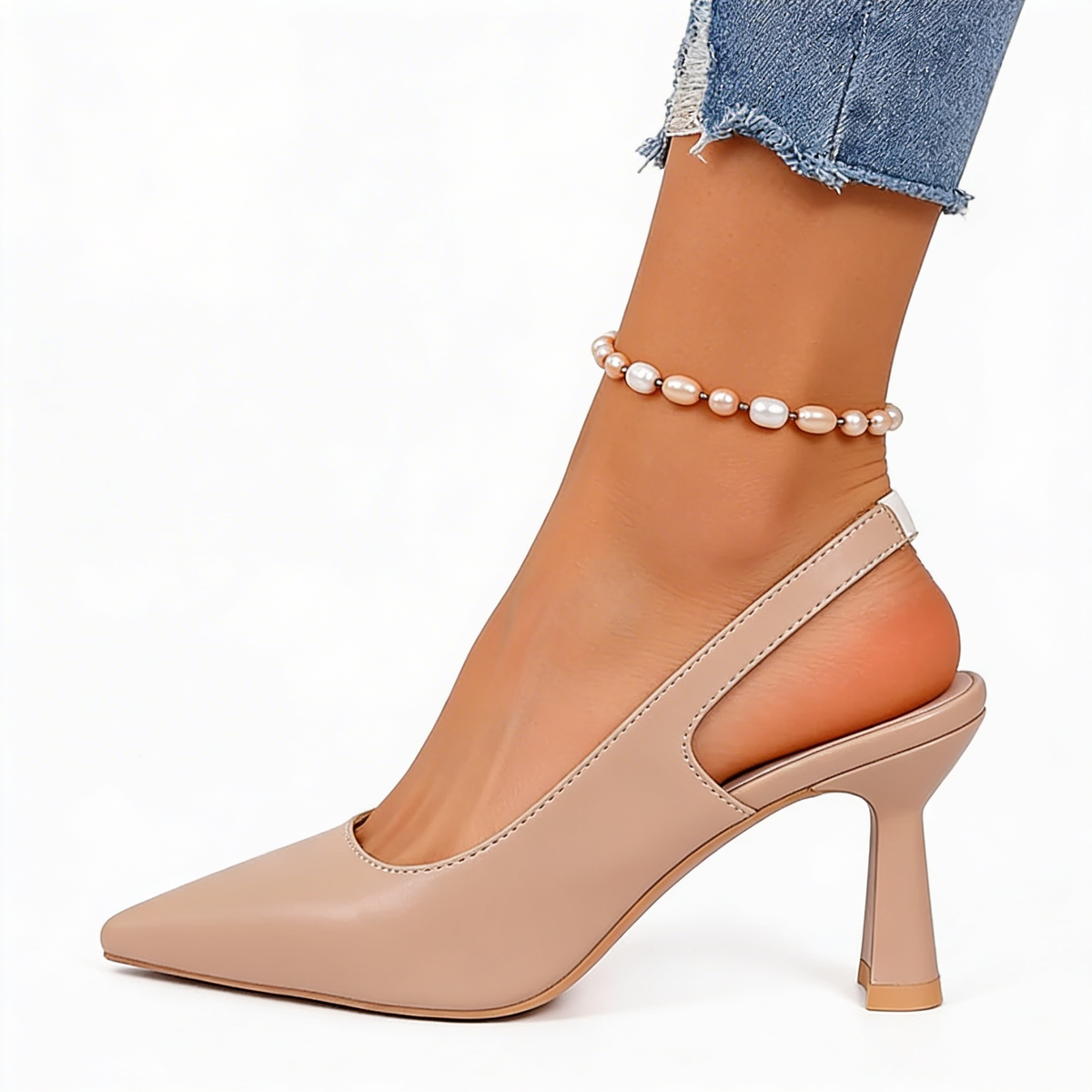 Tacones Elegantes Magdalena