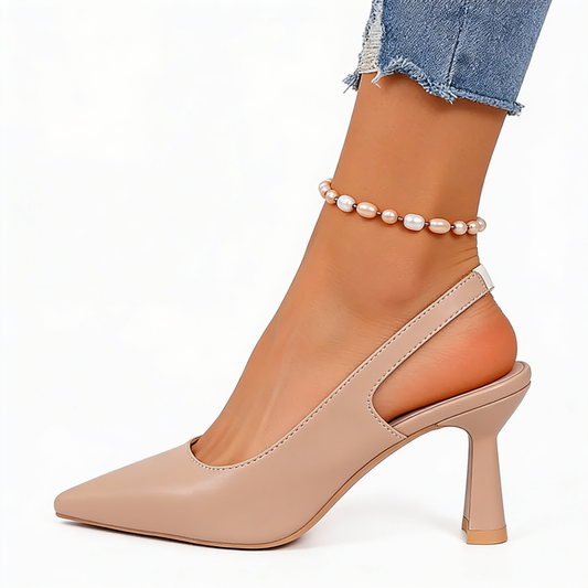 Tacones Elegantes Magdalena
