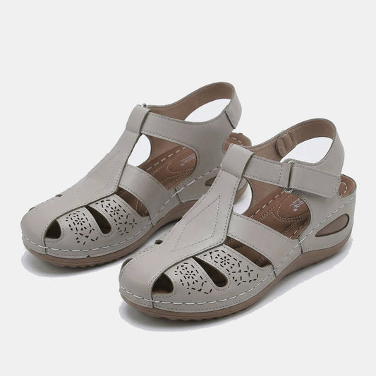 Liva – Sandalias ligeras y cómodas para días cálidos