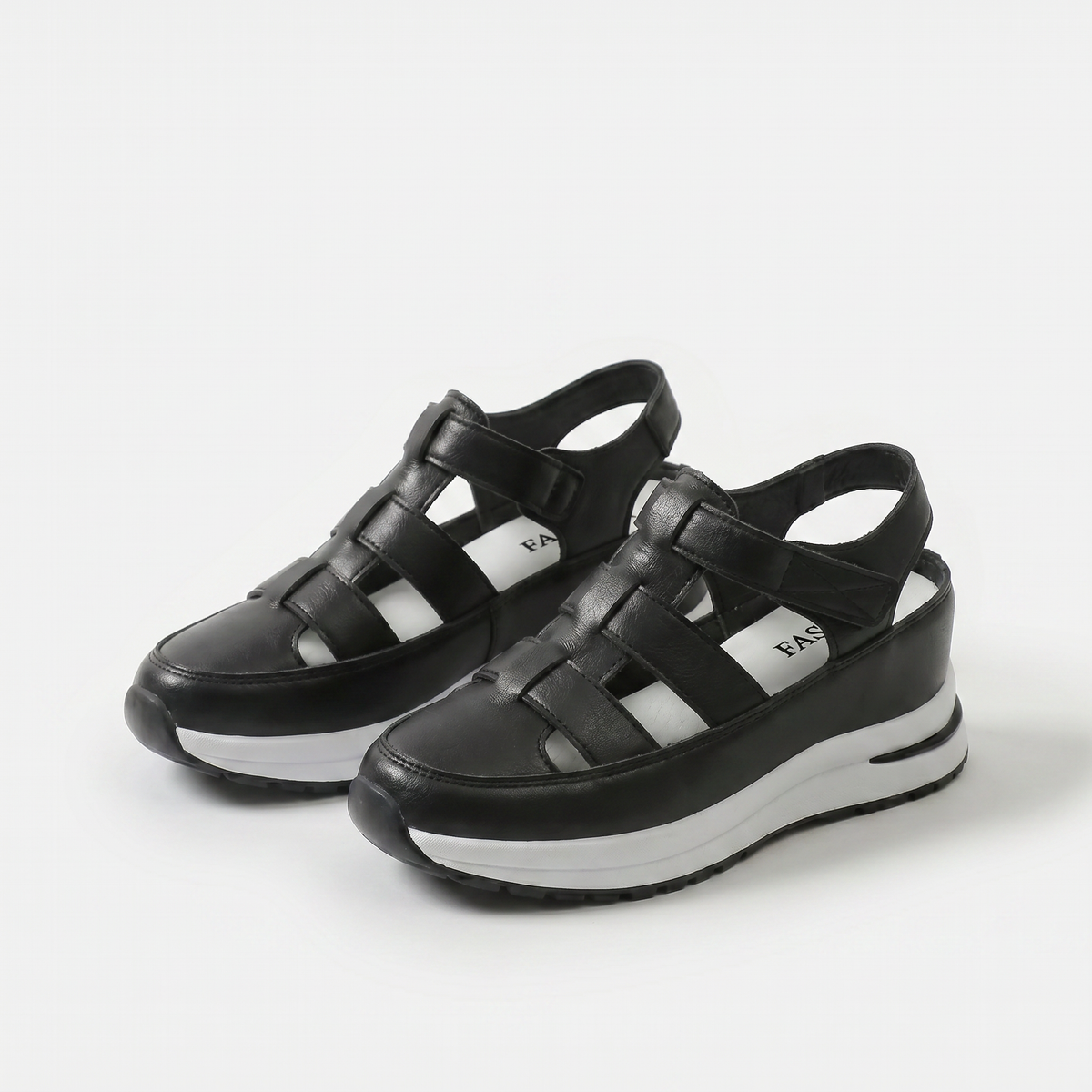 Lone - Sandalias perfectamente cómodas
