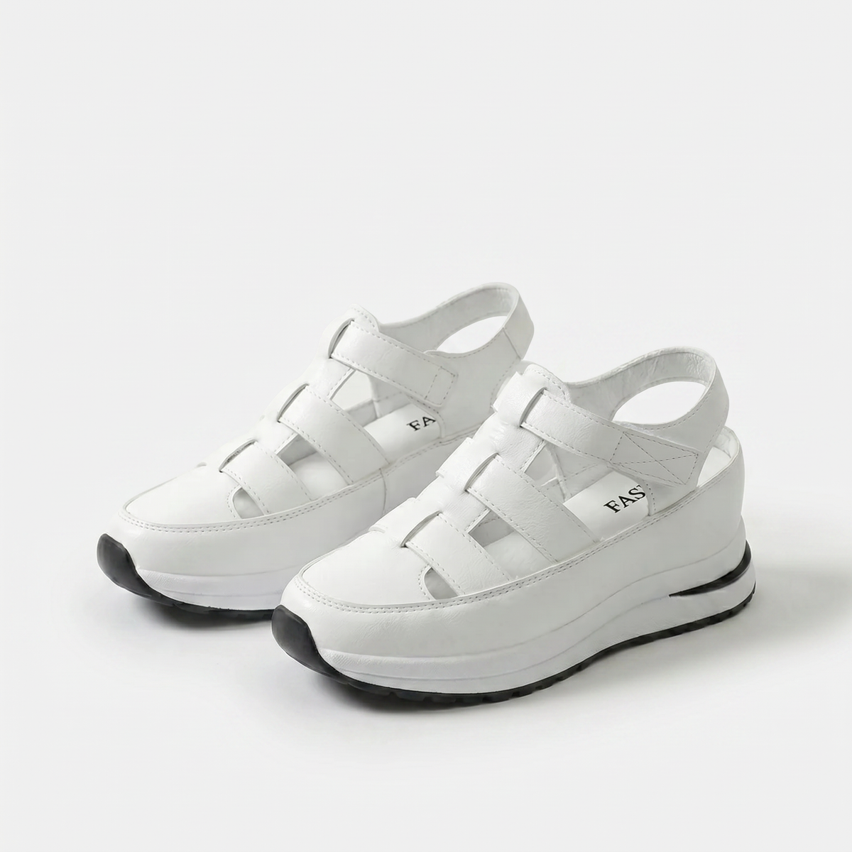 Lone - Sandalias perfectamente cómodas