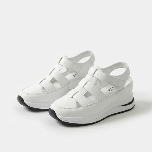 Lone - Sandalias perfectamente cómodas