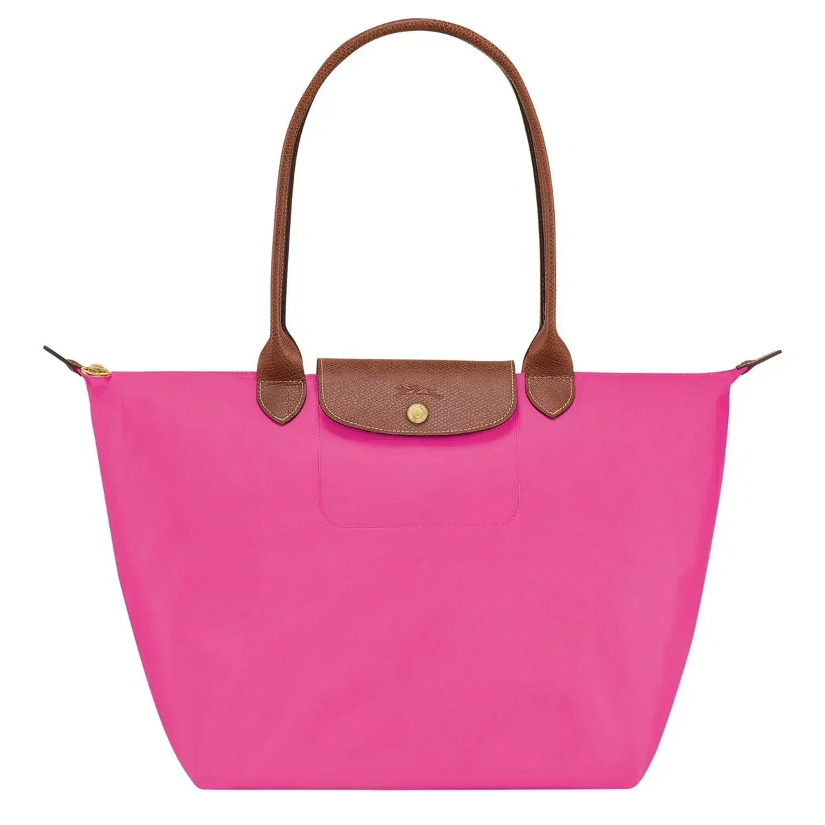 Bolso tote prémium Rosa