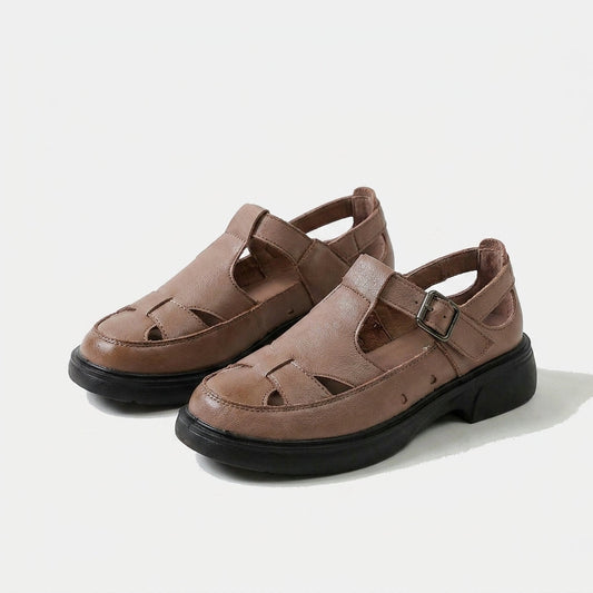 Laura – Sandalias de verano cómodas y elegantes