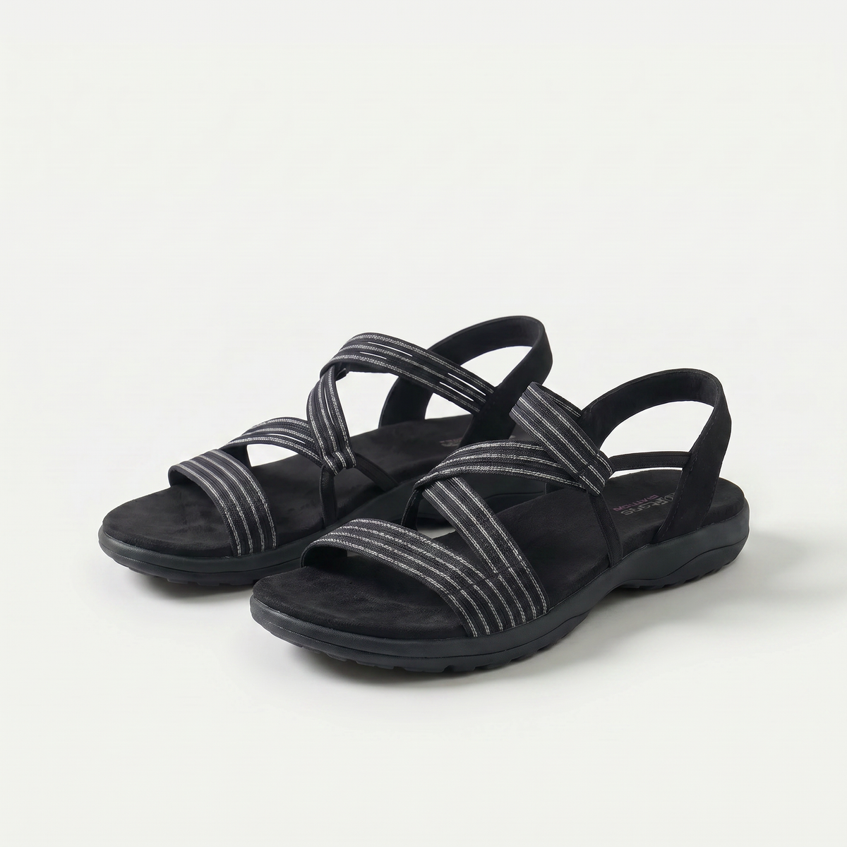 Nyla - Sandalias ortopédicas elegantes