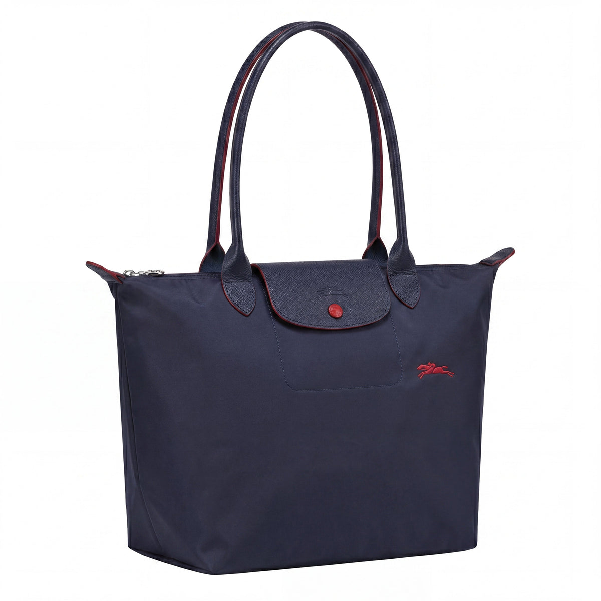 Bolso tote prémium Azul marino