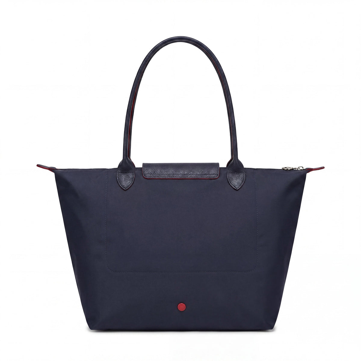 Bolso tote prémium Azul marino