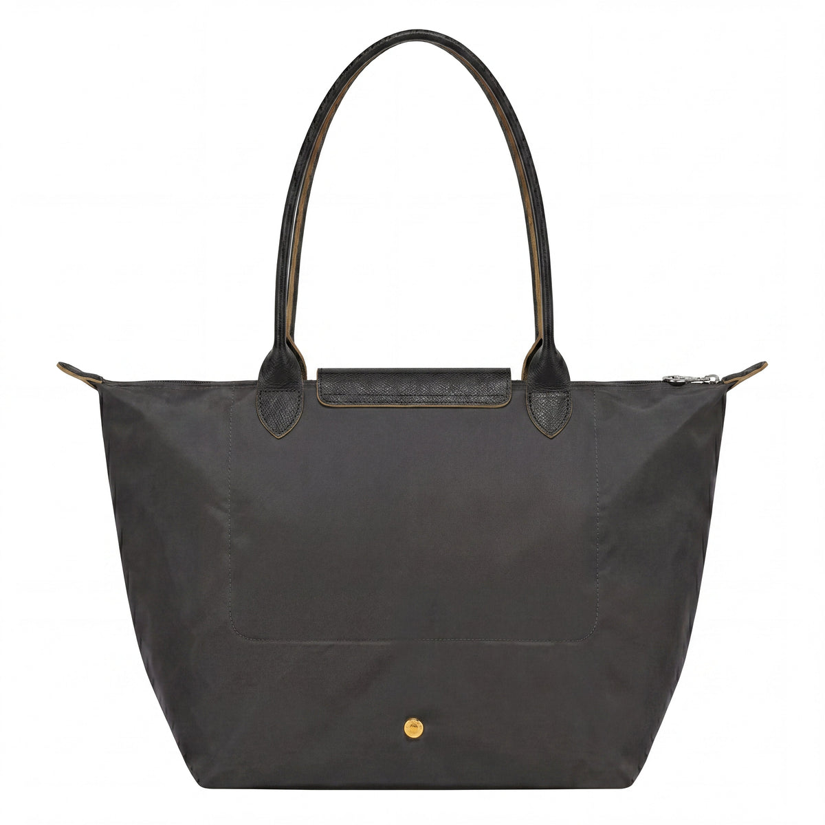 Bolso tote prémium Dorado