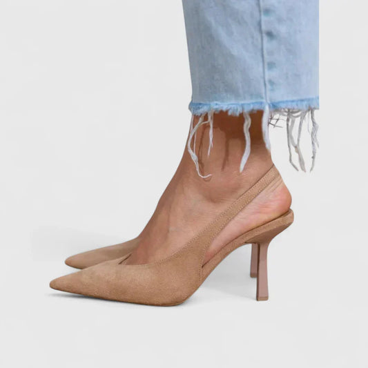 Tacones Cómodos Elziabeth